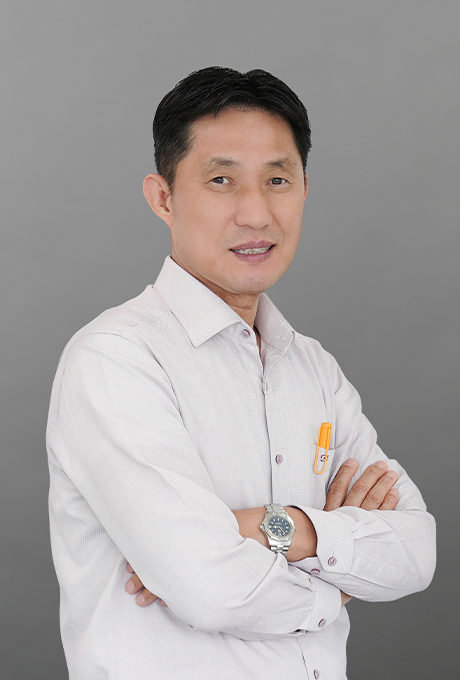 김영익 photo