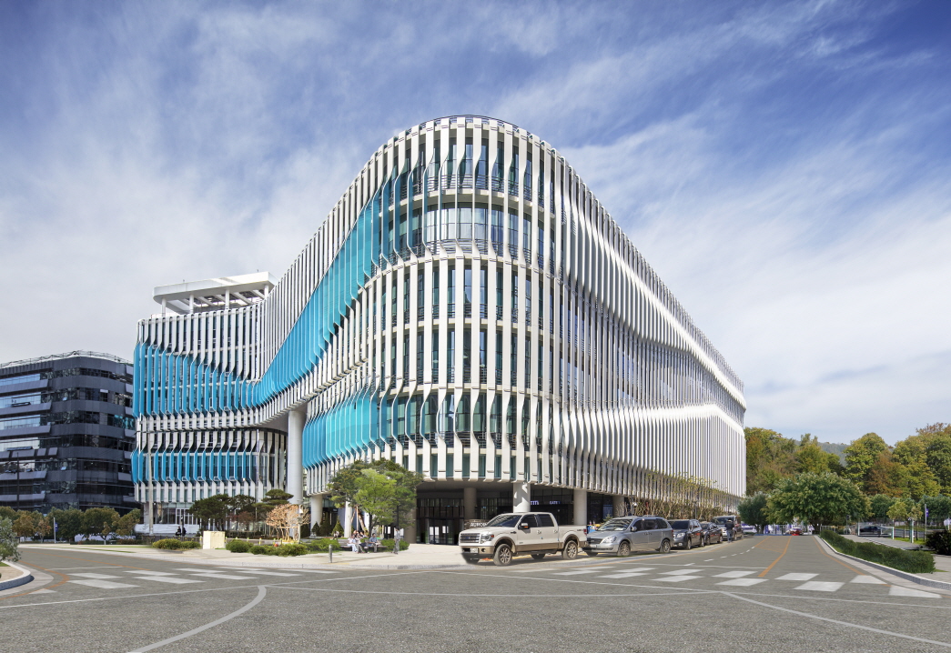  International Architecture Awards 2024, Gold Prize image