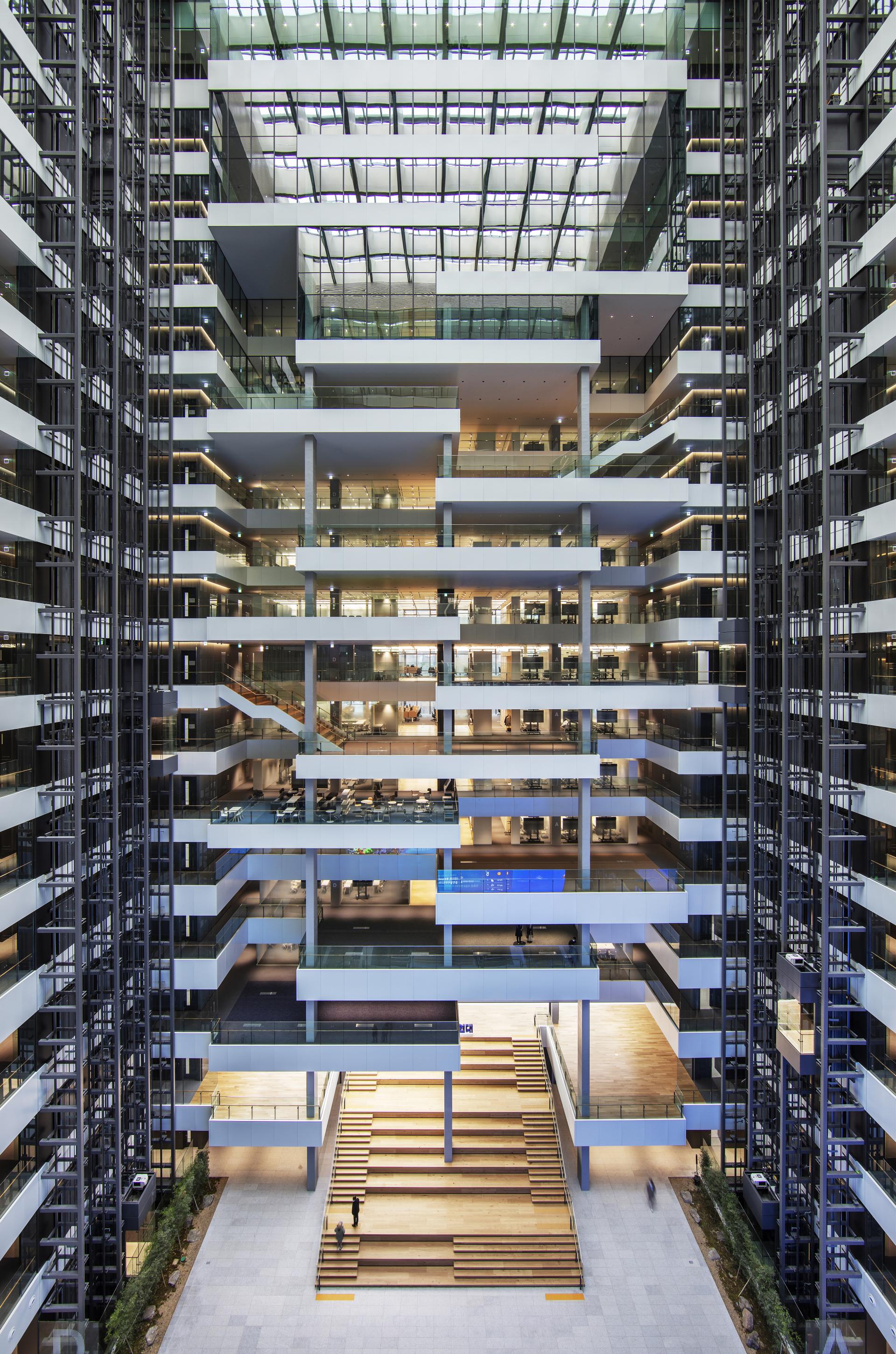47TH Korean Institute of Architects Awards, Winner image