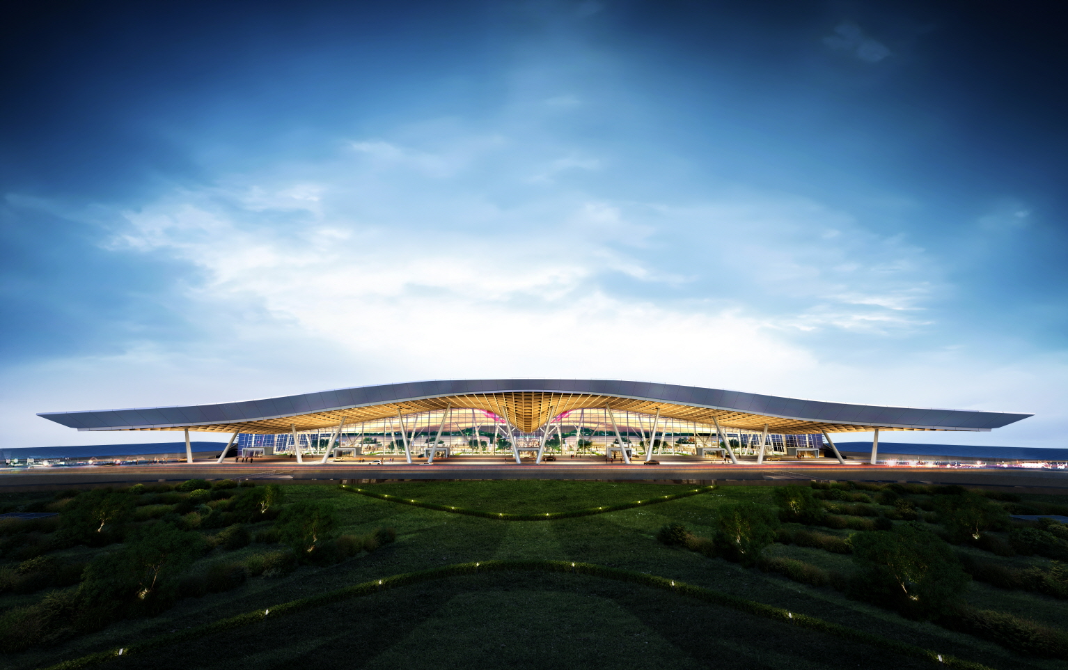 International Architecture Awards 2025, Winners image