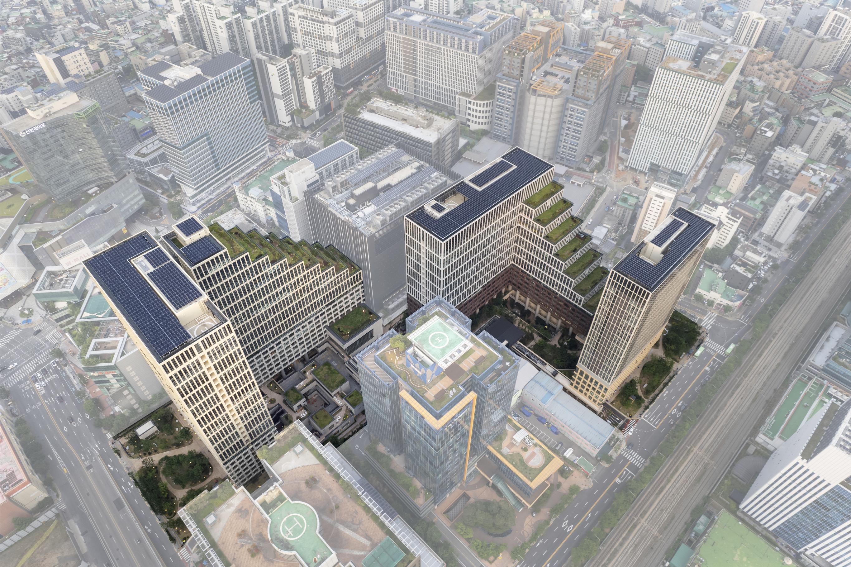 2025 대한민국 녹색건축대전_기후에너지환경부장관상 image